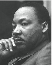 American Muslims Share the Dreams of Dr. Martin Luther King Jr.